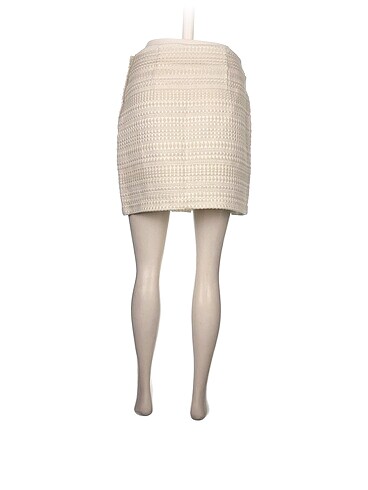 38 Beden H&M Mini Etek %70 İndirimli.