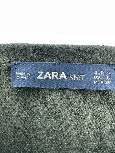 s Beden çeşitli Renk Zara Mini Etek %70 İndirimli.