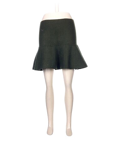 Zara Mini Etek %70 İndirimli.