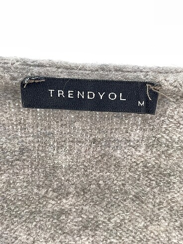 m Beden çeşitli Renk Trendyol & Milla Ceket %70 İndirimli.