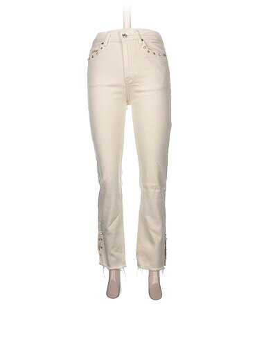 Vintage Love Jean / Kot %70 İndirimli.