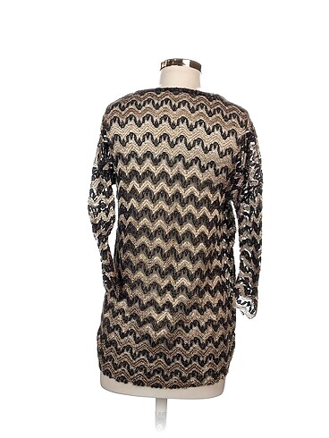 universal Beden Vintage Love Bluz %70 İndirimli.