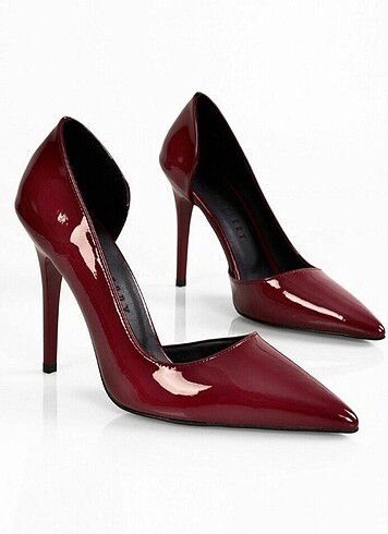 Bordo Rugan Stiletto ??