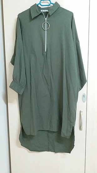 Tunik yazlık
