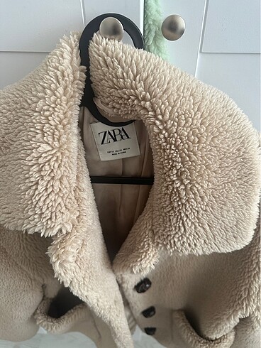 Zara Zara mont