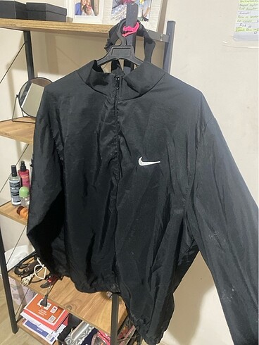 Nike Yagmurluk