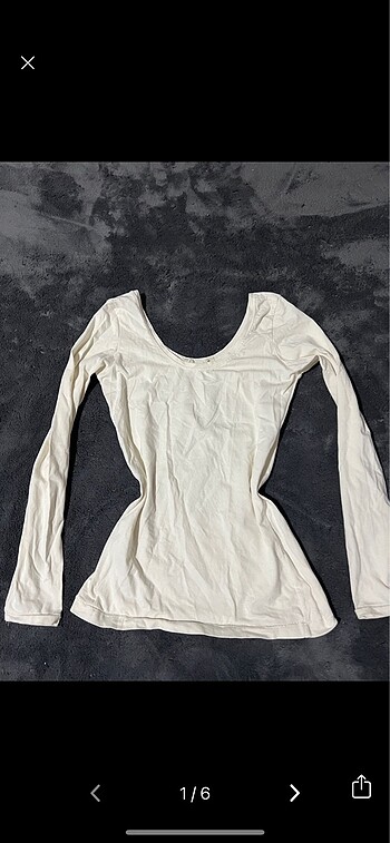 Omuzu açık vintage body