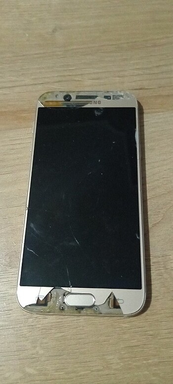 Samsung J 5 pro