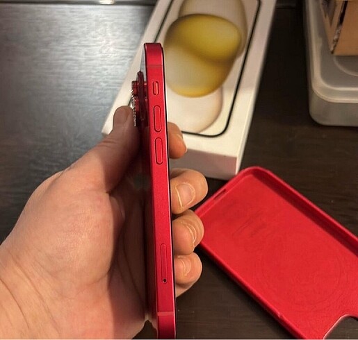 iphone 13 mini 256 gb