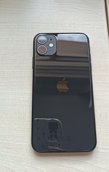 APPLE 11 128 gb