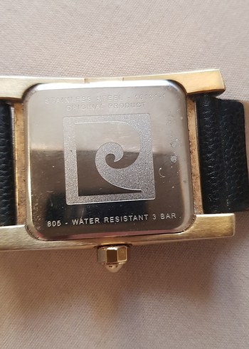 Beden Klasik Elegan Altın Erkek Kol Saati