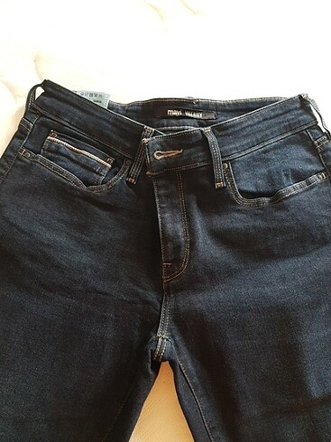 Mavi Jeans Kadın kot