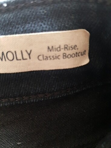Mavi Jeans Kadın kot