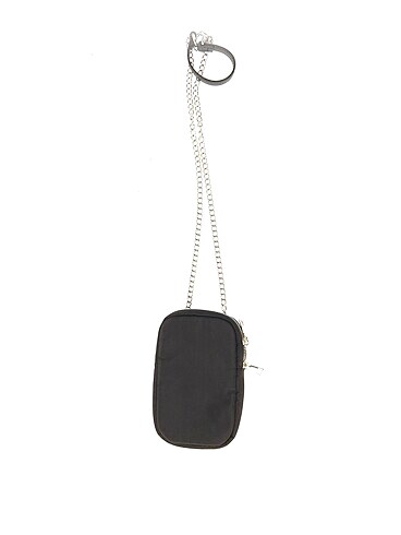 Stradivarius Çapraz Çanta %70 İndirimli.