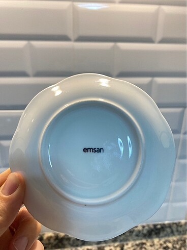 diğer Beden Emsan tekli 350 tl
