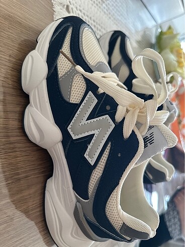 New balance unisex ayakkabı