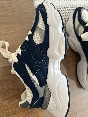 37 Beden New balance unisex ayakkabı