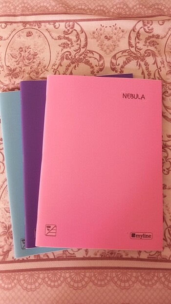  defter