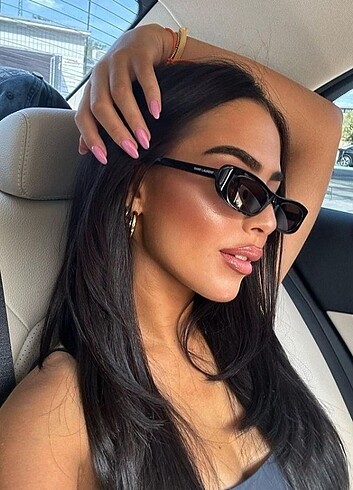 Yves saint Laurent güneş gözlüğü 