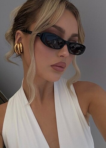 Yves saint Laurent güneş gözlüğü 