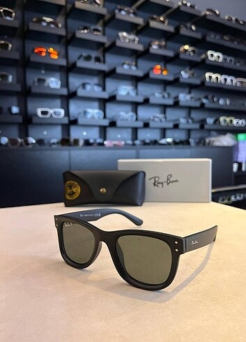 Rayban güneş gözlüğü 