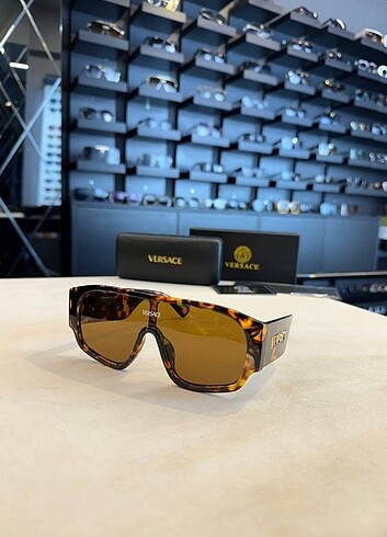 Versace güneş gözlüğü