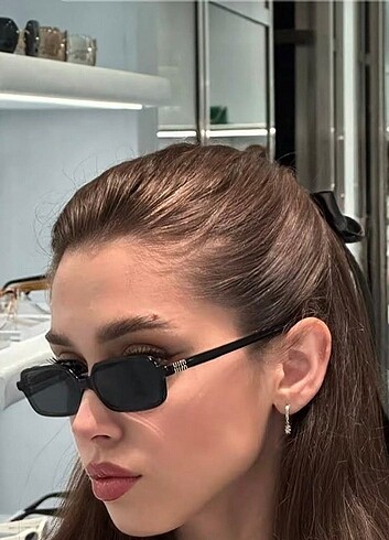 Miu miu güneş gözlüğü