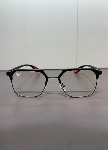Rayban imaj gözlüğü 
