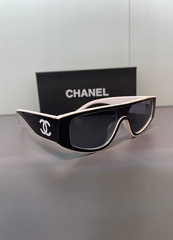 Beden Chanel güneş gözlüğü