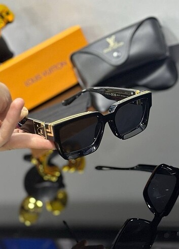 Louis Vuitton Louis vuitton güneş gözlüğü 