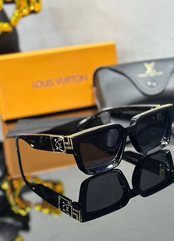 Louis vuitton güneş gözlüğü 