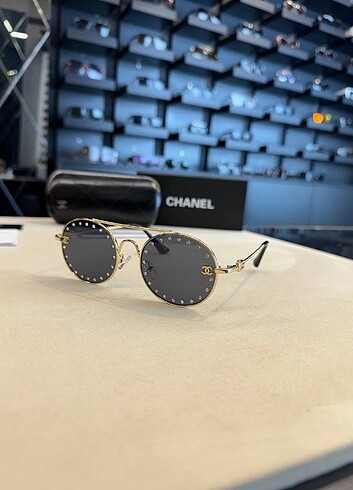 Chanel güneş gözlüğü 