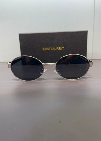 Saint Laurent Kadın Güneş Gözlüğü