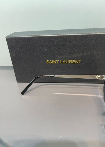 Beden Saint Laurent Kadın Güneş Gözlüğü
