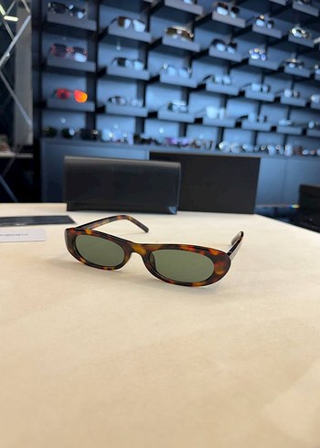 Saint Laurent Saint Laurent Kadın Güneş Gözlüğü