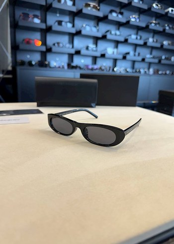 Saint Laurent Saint Laurent Kadın Güneş Gözlüğü