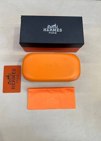 Hermes Gözlük kutusu seti