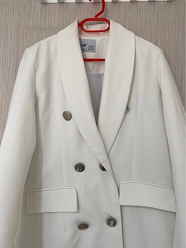 Blazer ceket