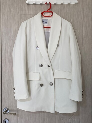 m Beden Blazer ceket