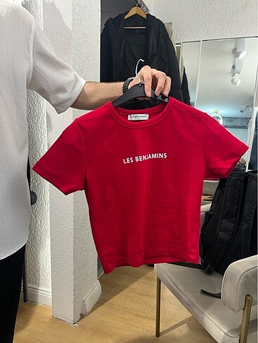Calvin Klein 6 adet tişört