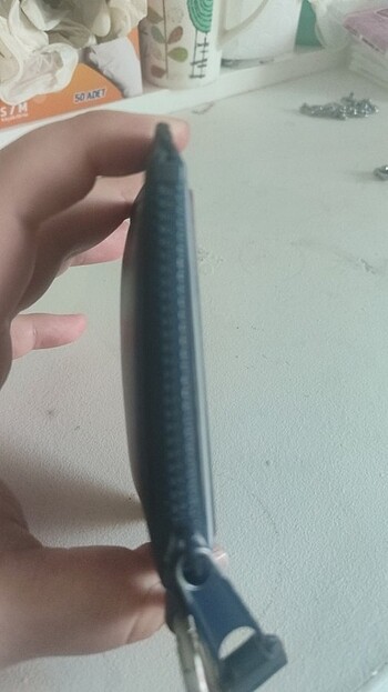 Beden Tommy jeans cüzdan