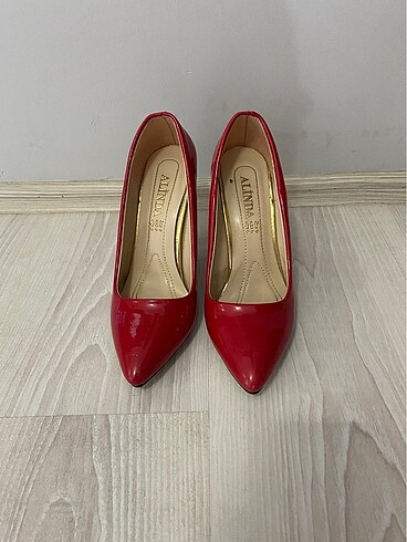 Stiletto