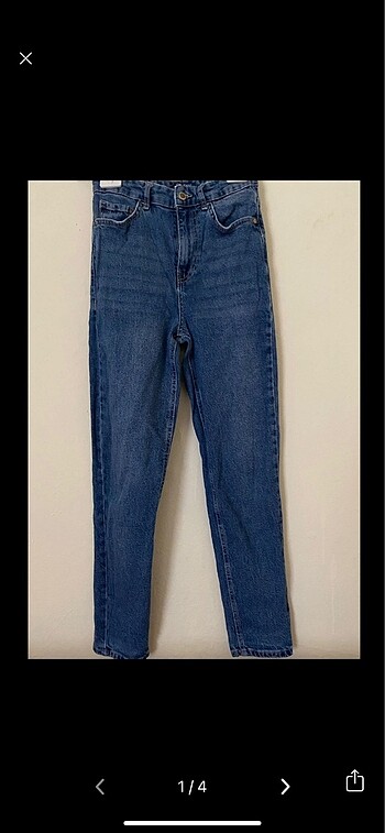 Lcw jean
