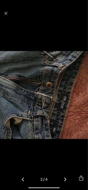 LC Waikiki Lcw jean