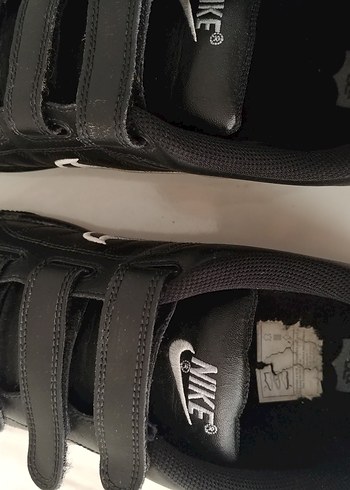 Nike orjinal cırtlı 45 numara - Görsel 5