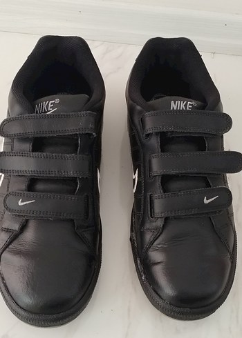 Nike orjinal cırtlı 45 numara - Görsel 3