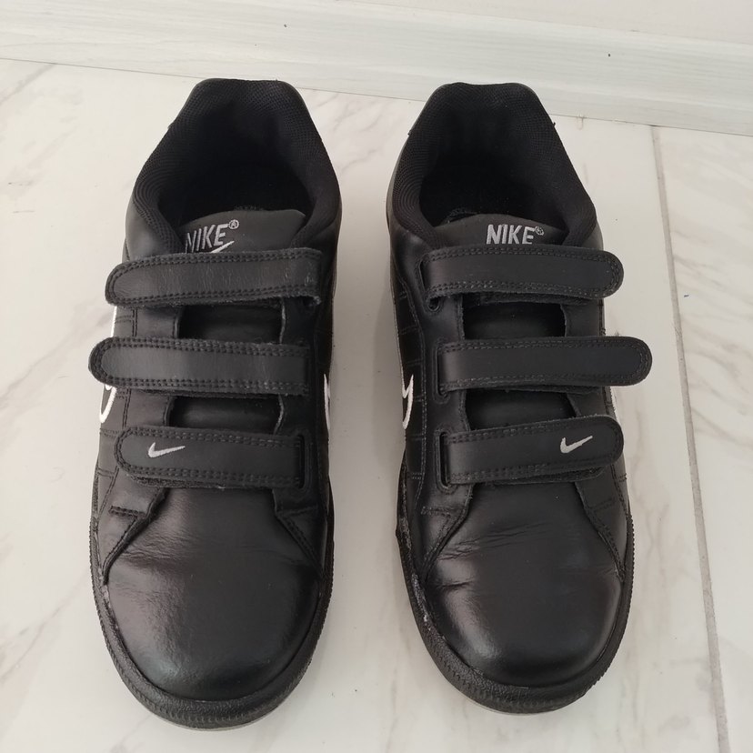 Nike orjinal cırtlı 45 numara - Görsel 3