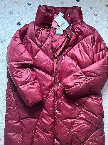 42 Beden bordo Renk U.S polo assn Mont