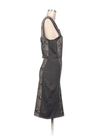 Diane Von Furstenberg Diane Von Furstenberg Kısa Elbise %70 İndirimli.