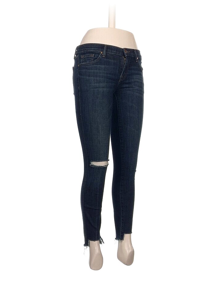 Vintage Love Jean / Kot %70 İndirimli. - Görsel 2